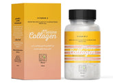 Marine Collagen & Vitamin C Gel